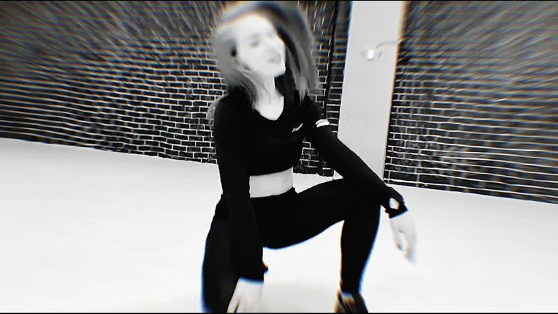 донт би скери