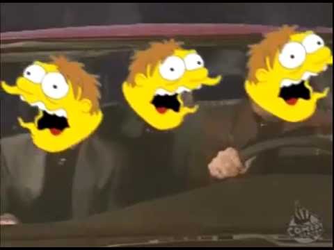 Barney Gumble