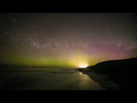 Guy Fawkes Aurora - 05-11-2018