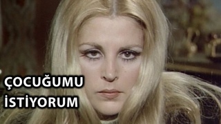 Çocuğumu İstiyorum (1973) - Hale Soygazi & Ahmet Özhan