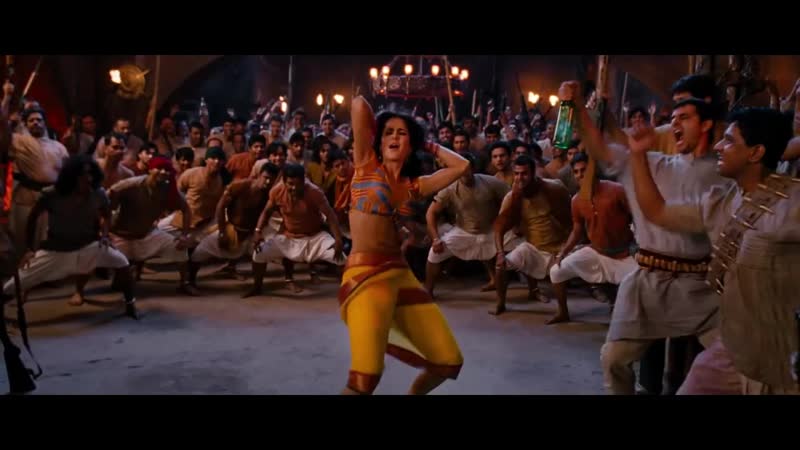Agneepath - Chikni Chameli