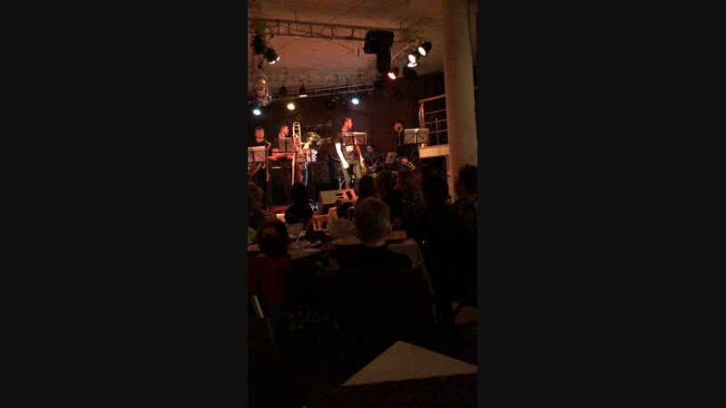 Уфа brass band