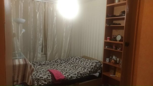 Всем привет! Сдаю комнату в 2х комнатной квартире у м.Рязанский проспект (100м).<br>Комната изолированная. В квартире вся необходимая бытовая техника. 17000 всё включено.<br><br> Фирсов - фото Фото: Всем привет! Сдаю комнату в 2х комнатной квартире у м.Рязанский проспект (100м).<br>Комната изолированная. В квартире вся необходимая бытовая техника. 17000 всё включено.<br><br> Фирсов