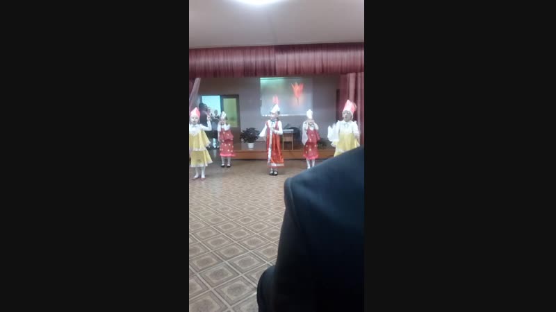 валенки