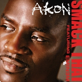Akon альбом Smack That (NBA)