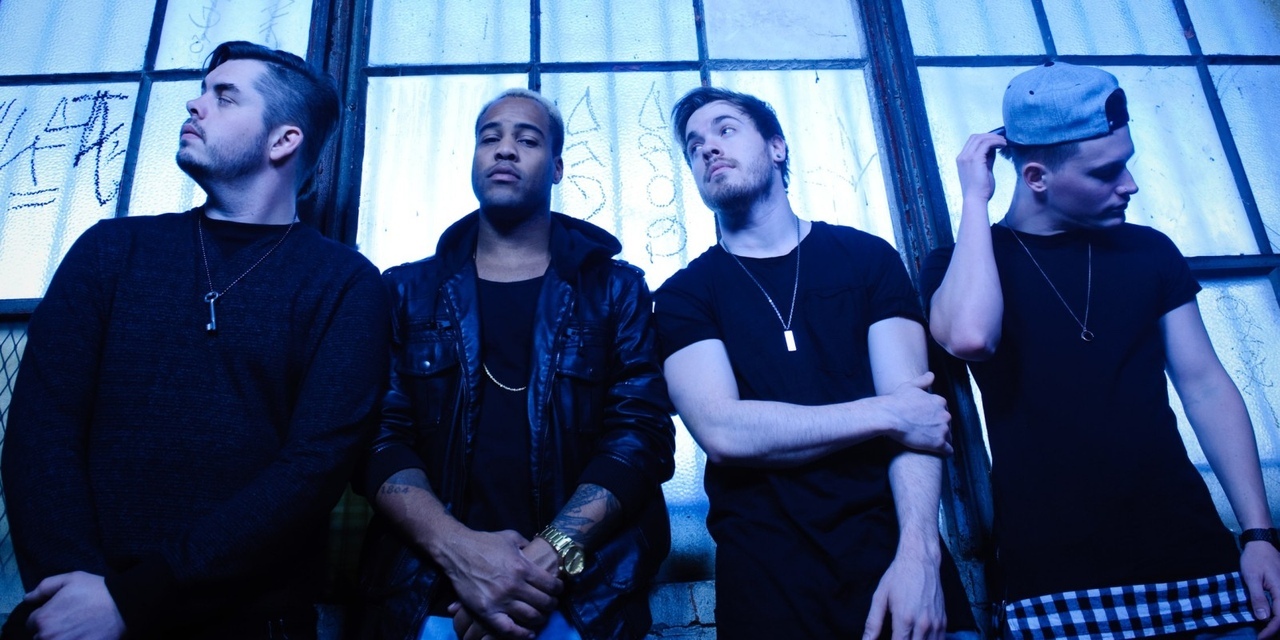 Set It Off - Hourglass
