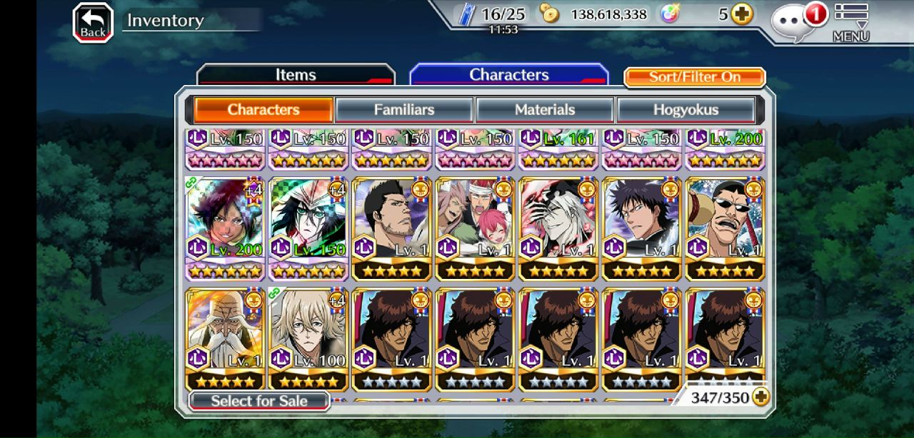 Selling 660 Login Days 8 Gold Accs Top Pvp Team Very Good Acc Very 