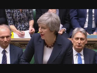 Парламент Великобритании отверг план Терезы Мэй по выходу из ЕС. Мир за неделю. ФАН-ТВ