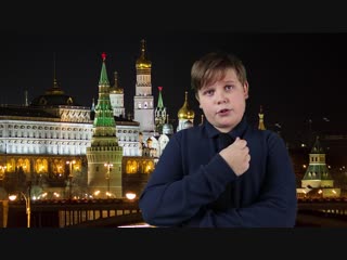 Новогодний ролик медиаштаба