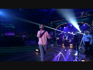 Вечерний Ургант. Тима Белорусских – Мокрые кроссы (03.12)