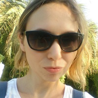 Ирина Алексеева