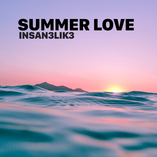 Insan3lik3 альбом Summer Love