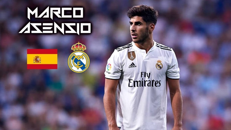 Marco Asensio