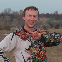 Василий Кисилев