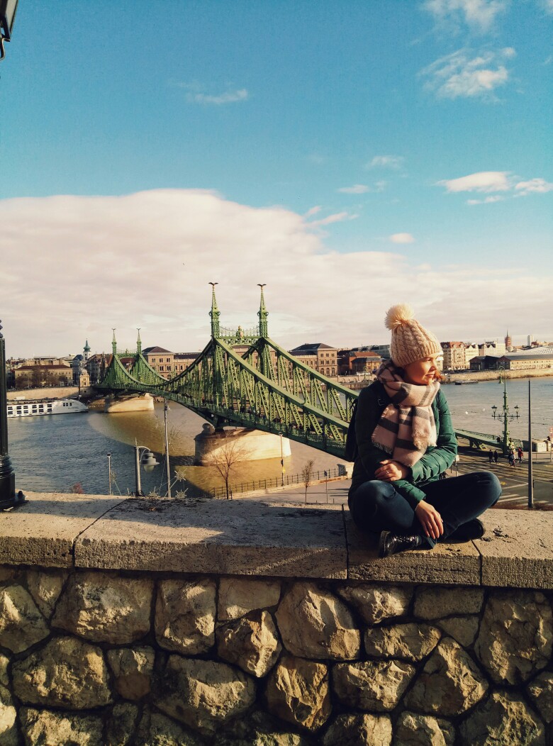 Рождественско-новогодний трип Германия-Австрия-Венгрия Рождественско-новогодний трип Германия-Австрия-Венгрия