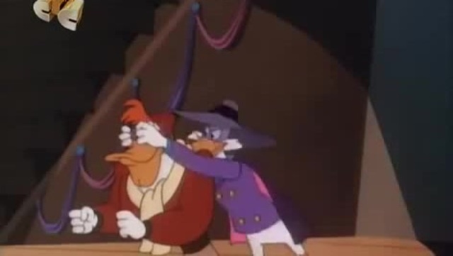 Cartoons Crack Spot