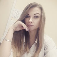 Юлечка Локтионова
