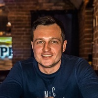 Илья Замыслаев