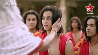 Siya Ke Ram: Ram's journey!