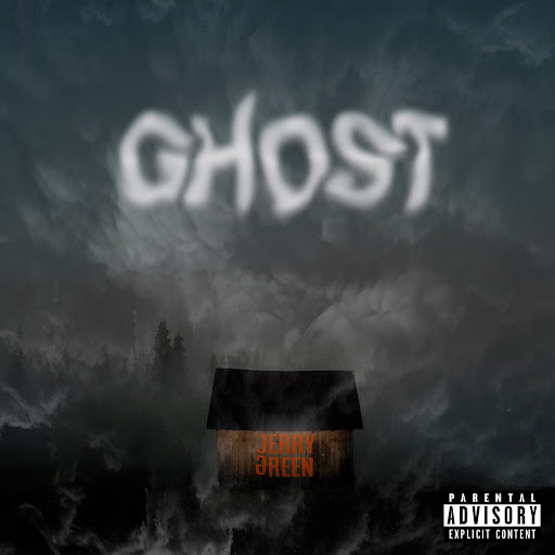 Jerry Green альбом Ghost