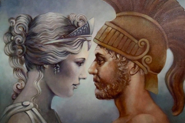 Афродита Греческий пантеон богат на божественных существ, которым древние люди приписывали необычные способности. Поклоняясь богам, они верили, что те покровительствуют им в начинаниях, важных