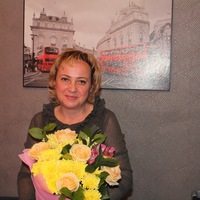 Елена Иноземцева | Москва