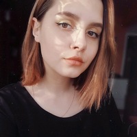 Настя Евстигнеева