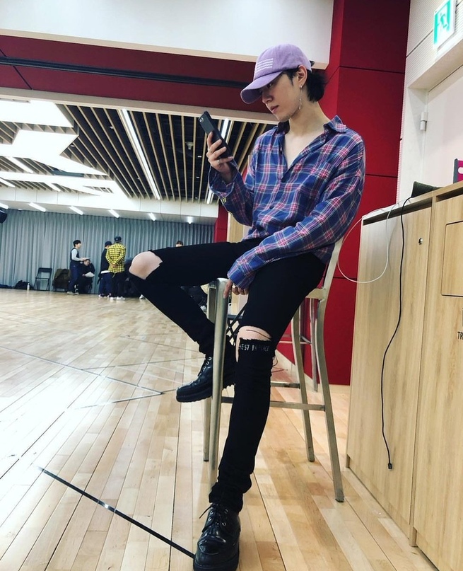 181123 ღ #got7 x #yugyeom ⊱ #photo@havenofgod → instagram ⊱ yu_gyeom
»» #igot7❤️? ??? #miracle
