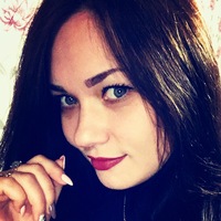 Яна Рубцова | Ульяновск