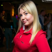 Обнаженная Полина Быкова Омск