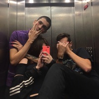 Дмитрий Харламов | Таллин