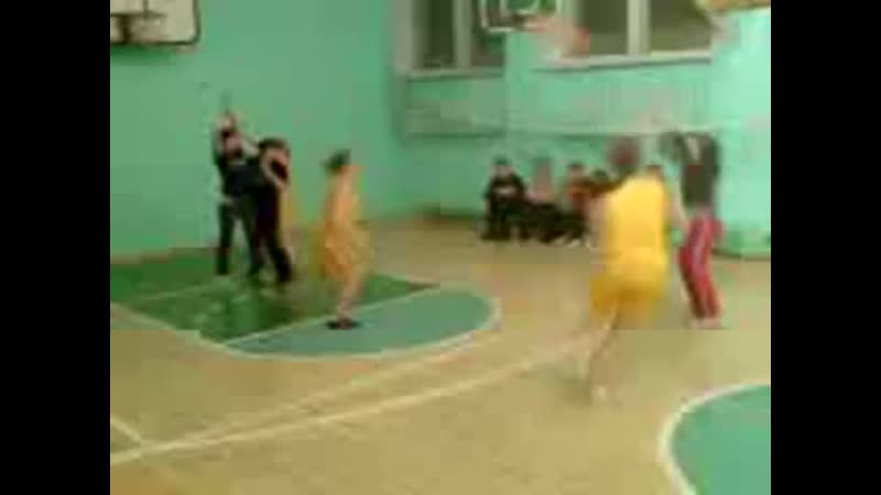 Трахнул баскетболистку видео — photo 9