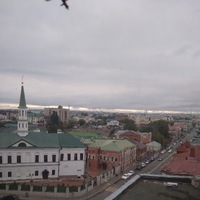 Тамара Сергеева | 