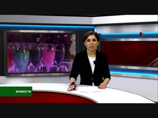 Старт Всероссийского конкурса красоты