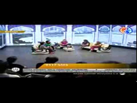 Fidan Axundova Nazile Seferli seir