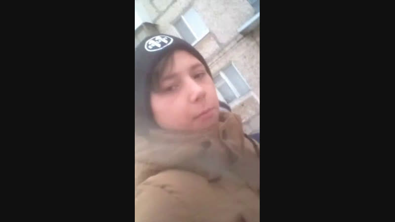 Кирилл Гладких - Live