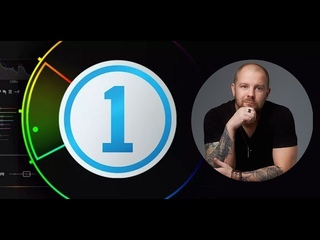 Обработка в Capture One для начинающих. чужие фото