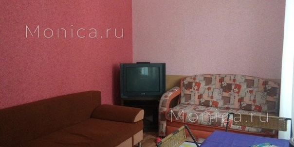 Фото: Сдается комната площадью 16.2 кв.м. в трехкомнатной квартире, в пешей доступности от метро 