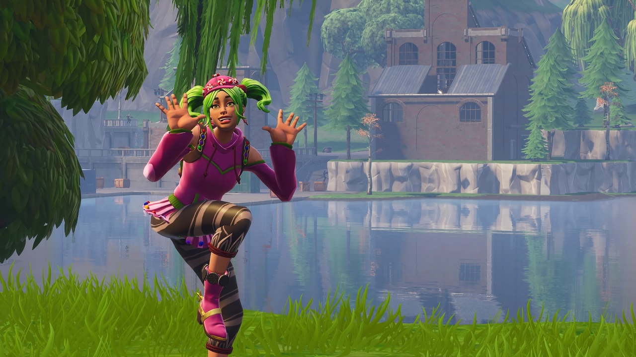 Fortnite