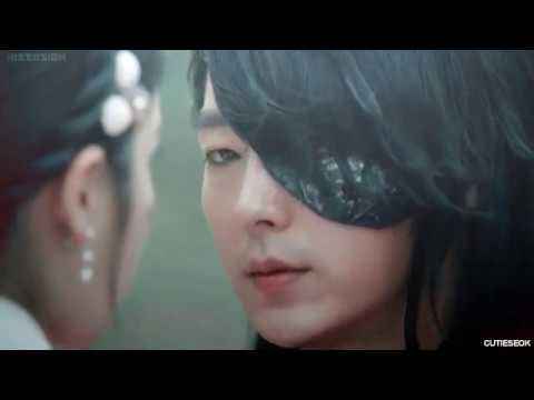 Hae soo wang so gangster