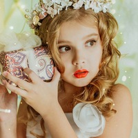 Анастасия Кудинова | Рязань