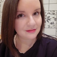 Анна Маркадеева