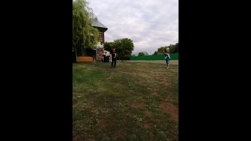 Артур Галоян - Live