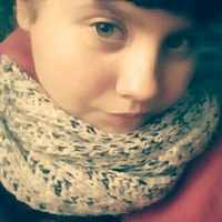 Настя Кравченко