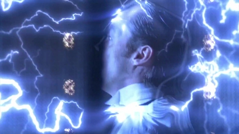Christopher Nolan Tribute