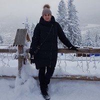 Настюша Турченко