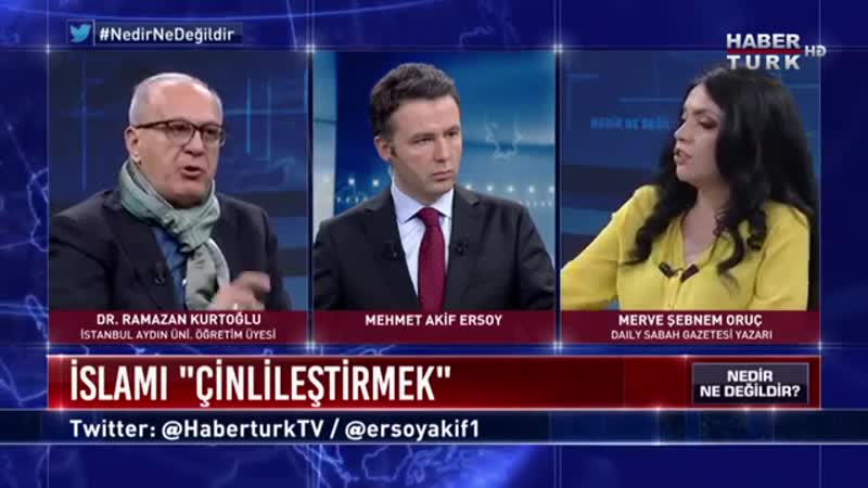 Nedir Ne Değildir - 10 Ocak 2019 -04