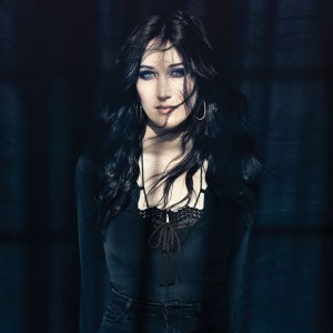 Aubrie Sellers
