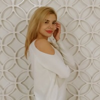 Анастасия Григорьева