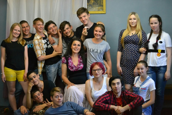 Culture Live / Культурная жизнь